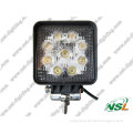 LED worklamp for automobiles ---27W car offraod lighting